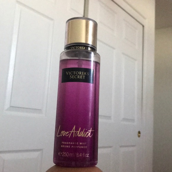 Victoria's Secret Other - Victoria’s Secret fragrance mist